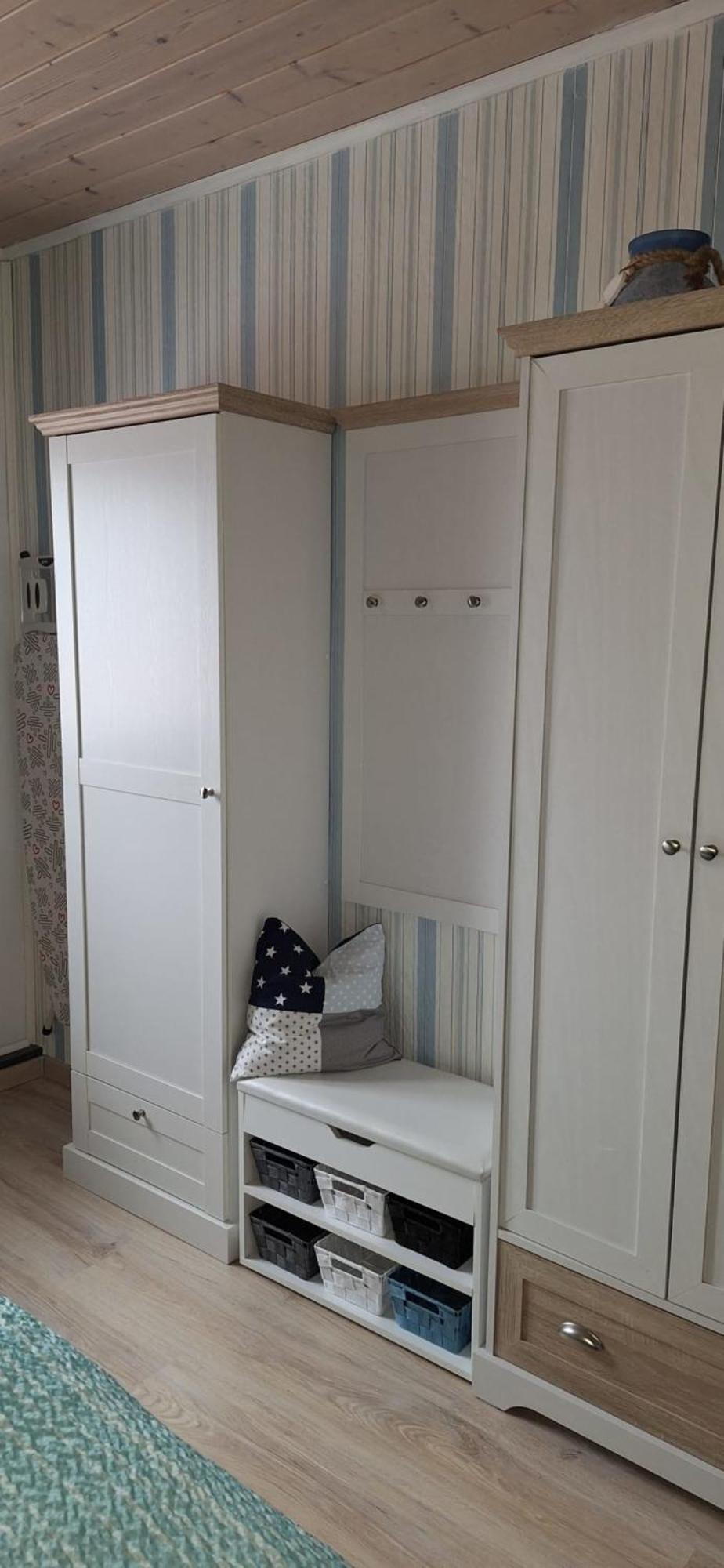 Ferienwohnung Glueckauf Peiting Exteriér fotografie