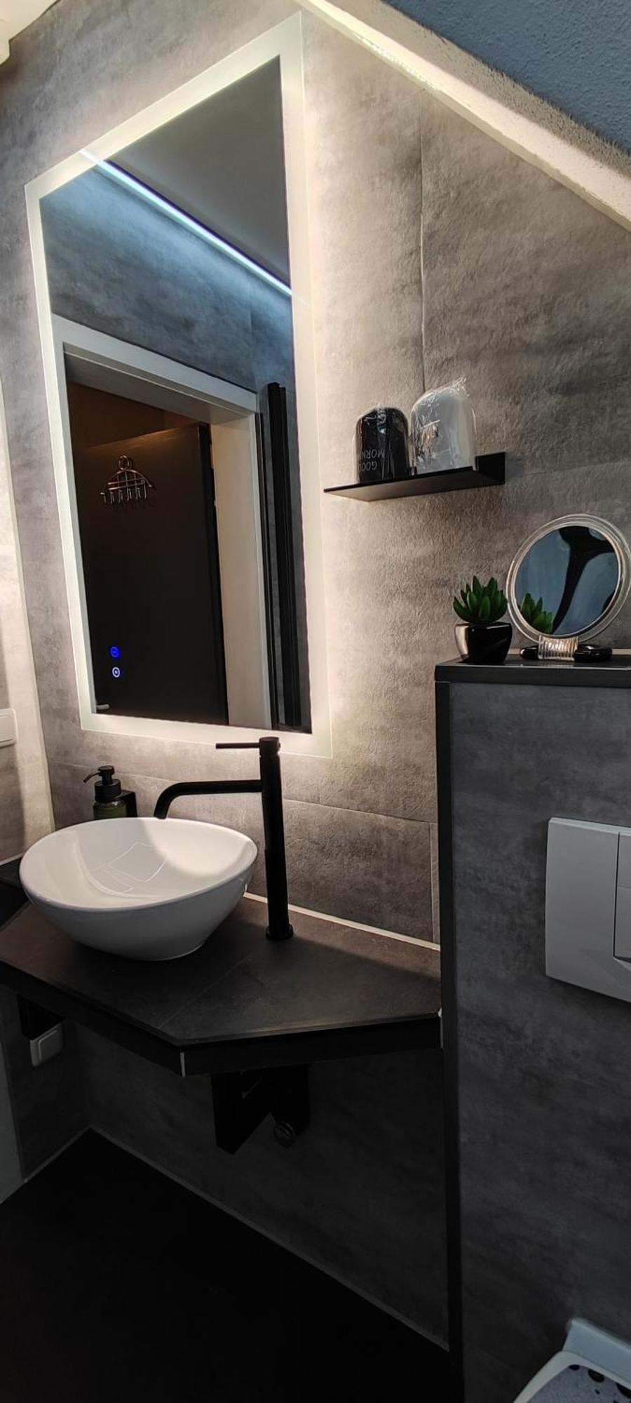 Ferienwohnung Glueckauf Peiting Exteriér fotografie