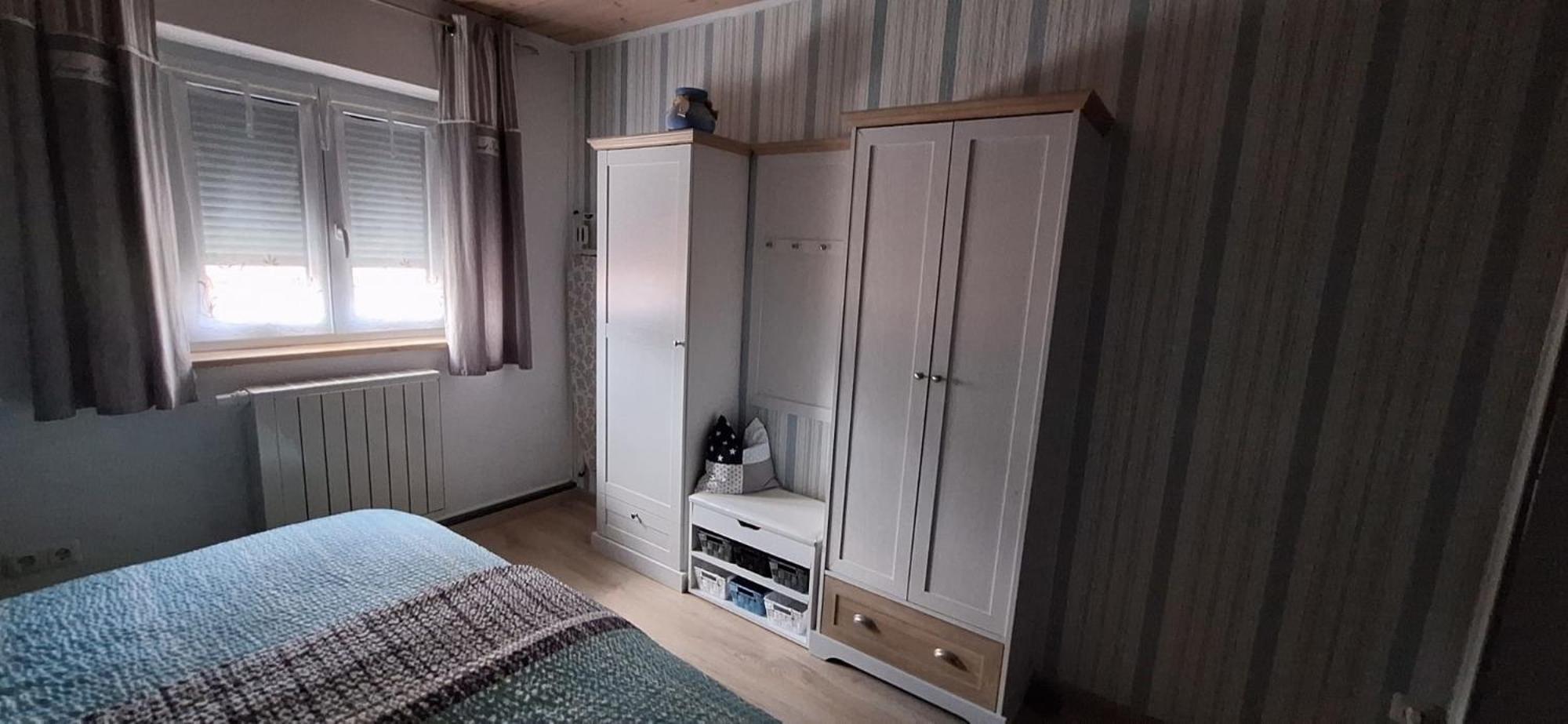 Ferienwohnung Glueckauf Peiting Exteriér fotografie