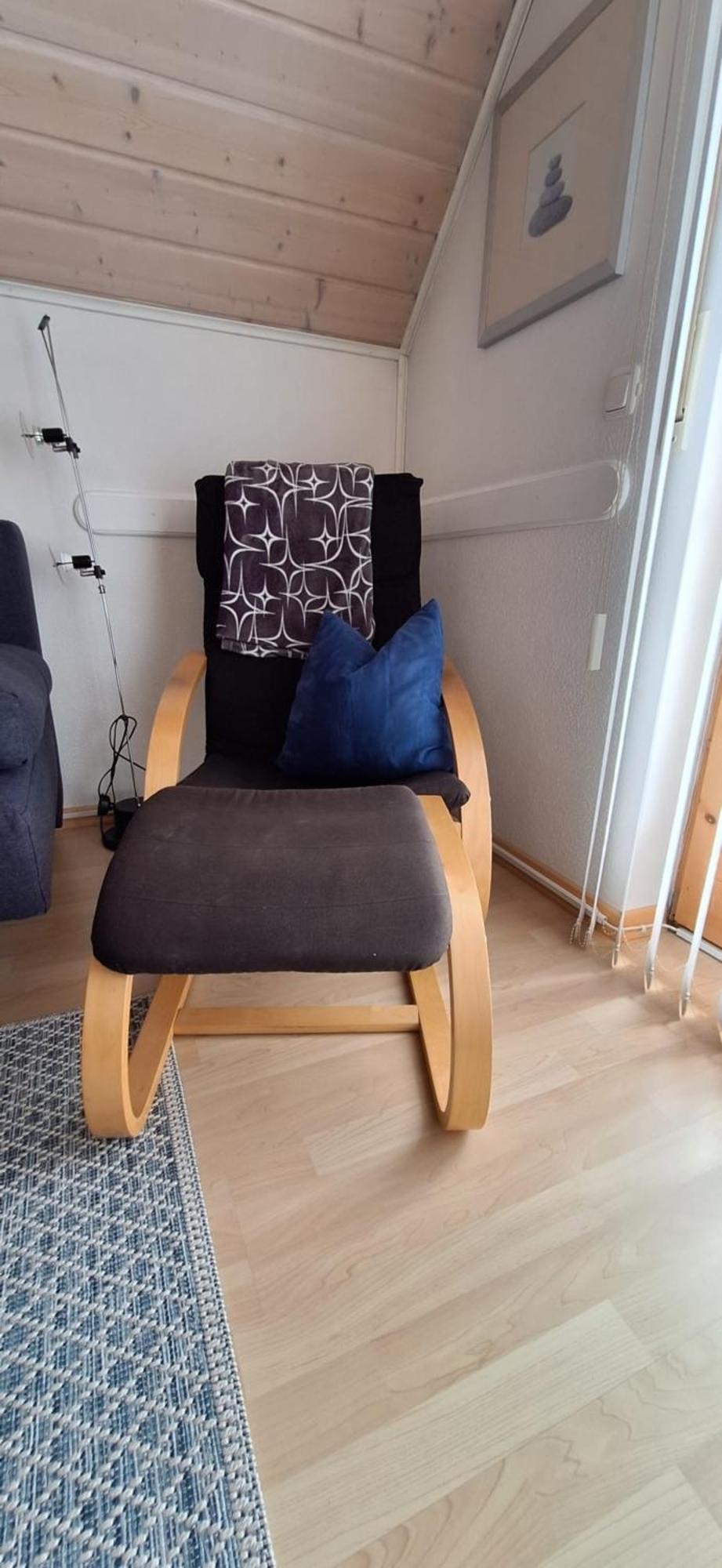 Ferienwohnung Glueckauf Peiting Exteriér fotografie