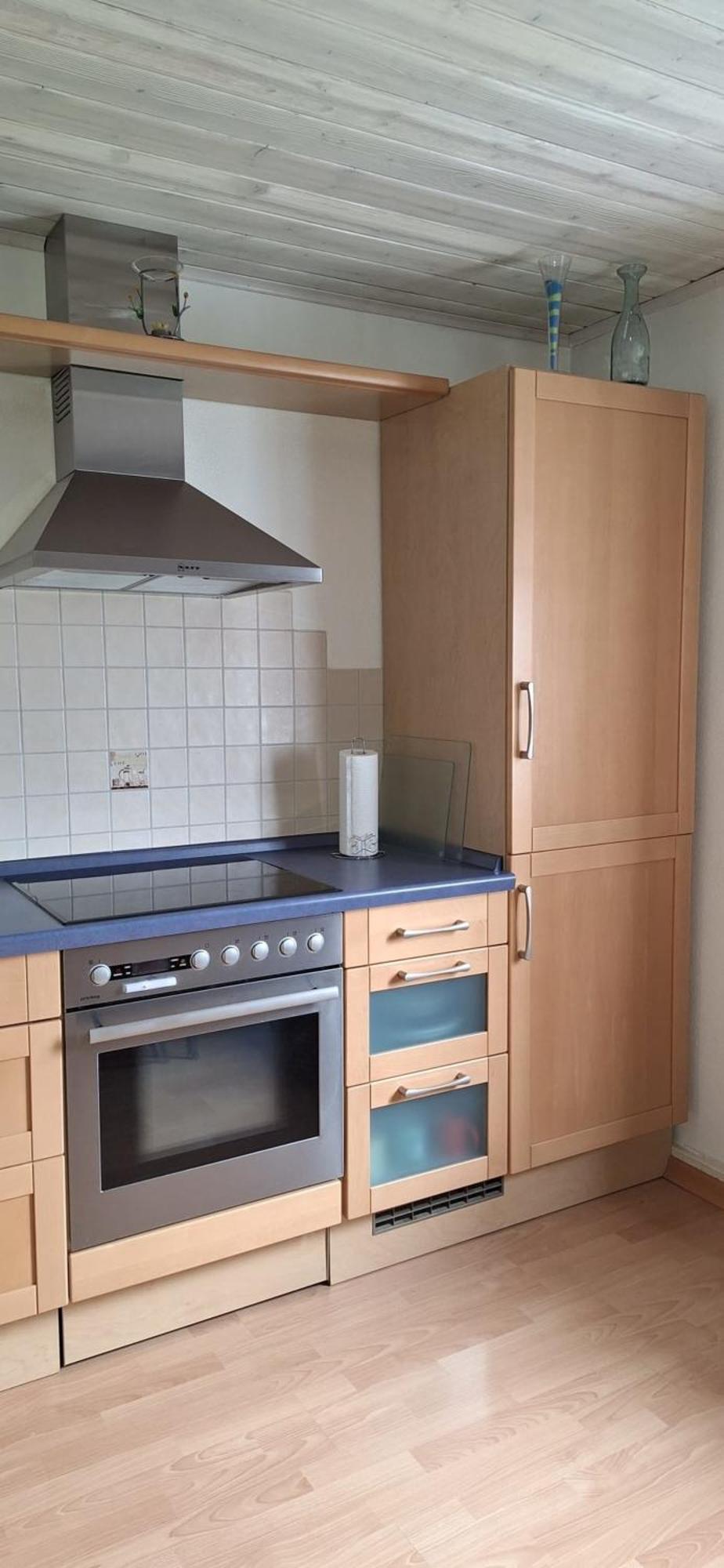Ferienwohnung Glueckauf Peiting Exteriér fotografie