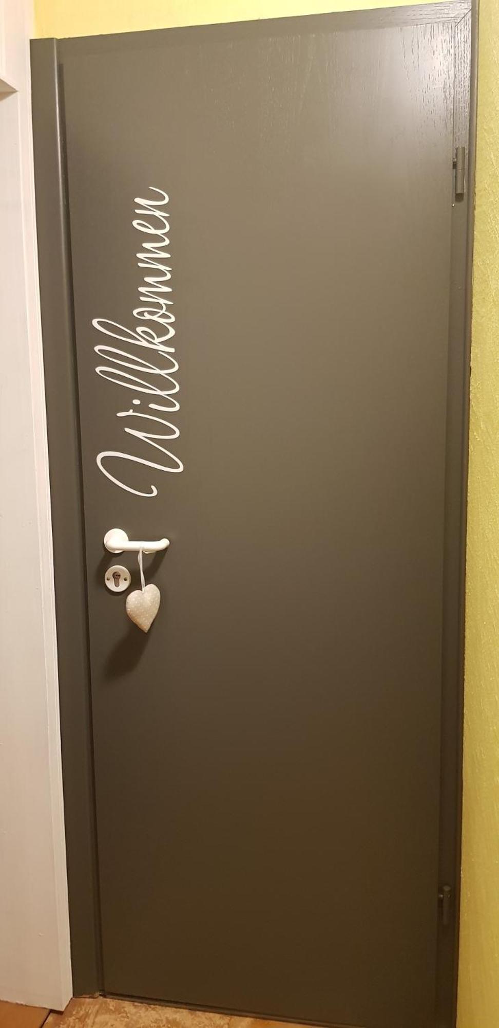 Ferienwohnung Glueckauf Peiting Exteriér fotografie