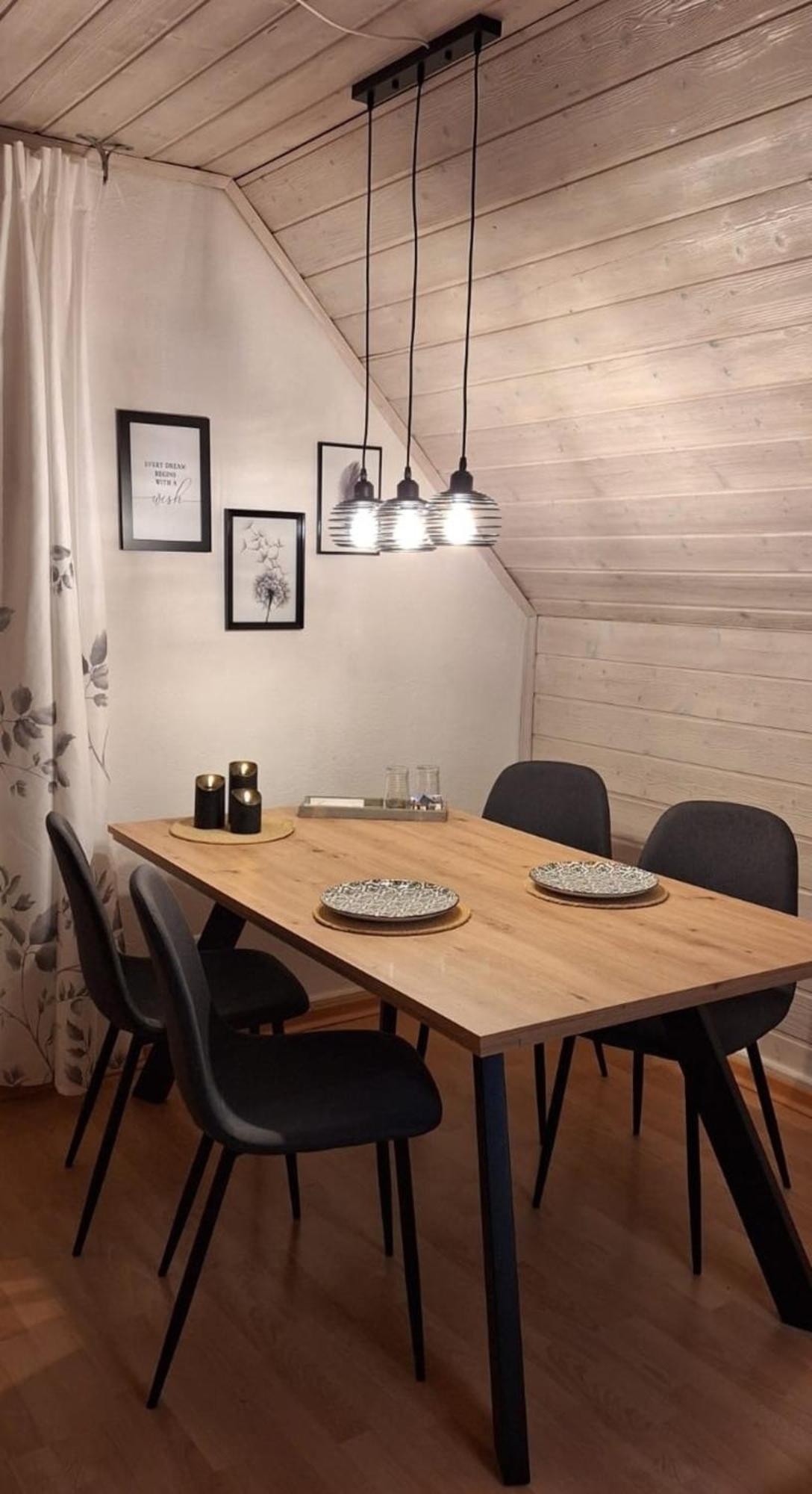 Ferienwohnung Glueckauf Peiting Exteriér fotografie