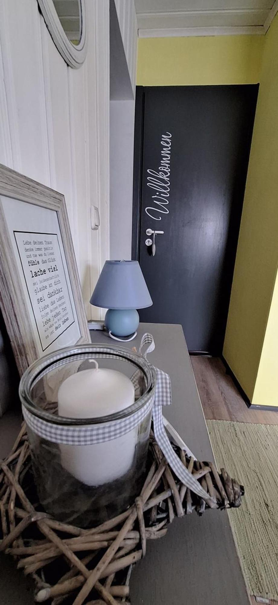 Ferienwohnung Glueckauf Peiting Exteriér fotografie
